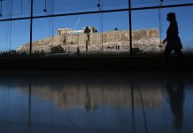 Δωρεάν είσοδος σε αρχαιολογικούς χώρους, μνημεία και μουσεία την 28η Οκτωβρίου