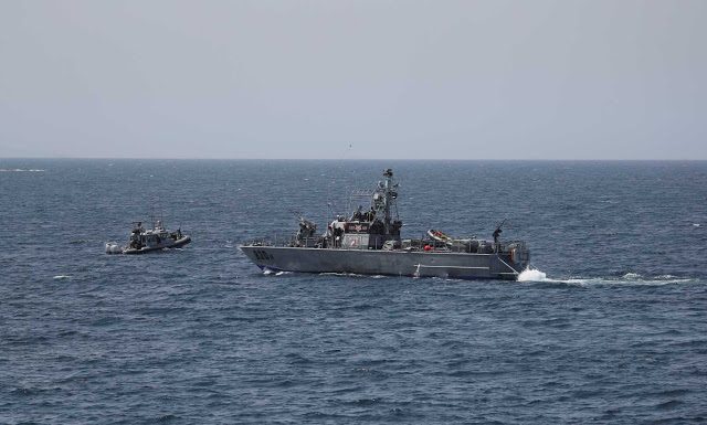 Θερμό επεισόδιο στην Μεσόγειο: Λιβυκό στρατιωτικό σκάφος άνοιξε πυρ κατά ιταλικού αλιευτικού