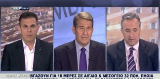 Παρεμβάσεις