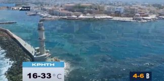 καιρός