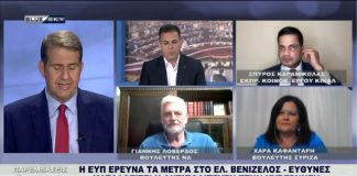 Παρεμβάσεις