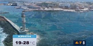 καιρός