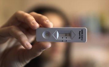 Διάθεση αυτοδιαγνωστικών εξετάσεων από σήμερα έως και το Σάββατο 10/07 μέσω φαρμακείων