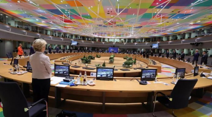 ΕΕ: Έκτακτη συνεδρίαση για «κοινή ευρωπαϊκή δράση» για τον κορωνοϊό