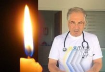 Κύπρος: Πέθανε από κορωνοϊό γνωστός γιατρός που ήταν εναντίον των εμβολιασμών