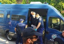 Ισόβια στον 46χρονο για την επίθεση με τσεκούρι στη ΔΟΥ Κοζάνης: Αμετανόητος ο δράστης