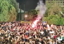 Νέα εισαγγελική παρέμβαση για τα “κορωνοπάρτι” στο ΑΠΘ