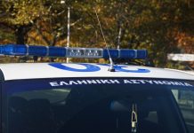 Πυροβολισμοί σε πολυκατοικία στον Άλιμο: Ισχυρές αστυνομικές δυνάμεις στην περιοχή
