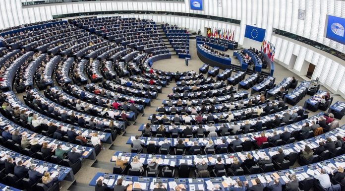 Ευρωπαϊκό Κοινοβούλιο: Ενέκρινε τον κανονισμό για το Ψηφιακό Πιστοποιητικό Covid
