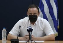 Γκ. Μαγιορκίνης: Η επιδημιολογική εικόνα της χώρας δείχνει σαφή ύφεση της επιδημίας
