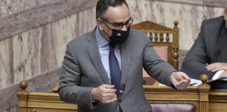 Αντιπαράθεση στην Βουλή για τα μονοκλωνικά αντισώματα