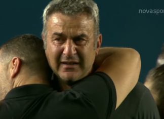 Παναιτωλικός – Ξάνθη 1-0: Δείτε τις καλύτερες φάσεις του αγώνα