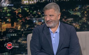 Πατούλης