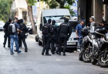 ΕΛΑΣ: Αναδιάταξη του επιχειρησιακού σχεδίου για την πάταξη του οργανωμένου εγκλήματος