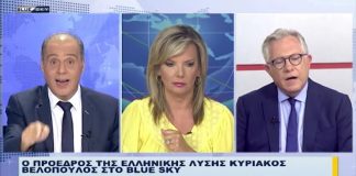 Βελόπουλος