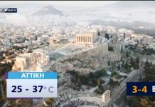 καιρός