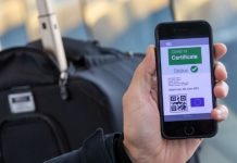 Από τις πρώτες χώρες η Ελλάδα που ενεργοποιεί το Ευρωπαϊκό Πιστοποιητικό Covid