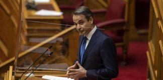 Κυρ. Μητσοτάκης: Ξέρω ότι κάνουμε το σωστό για την επόμενη γενιά
