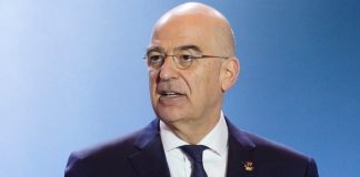 Στο Κάϊρο ο Ν. Δένδιας: Υπογραφή Μνημονίου Συνεργασίας ΥΠΕΞ-Αραβικού Συνδέσμου