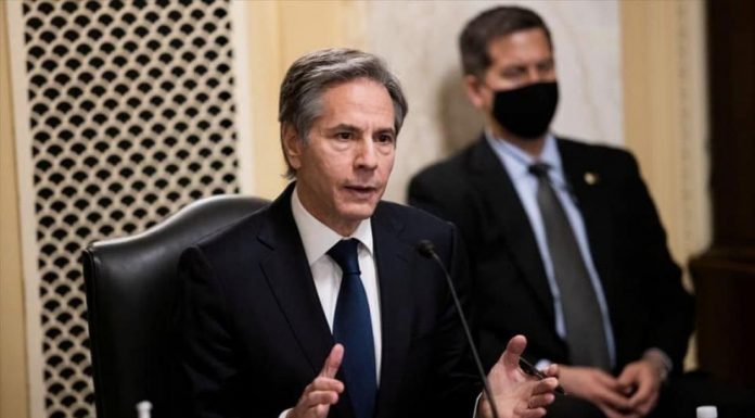 Οργή απο ΗΠΑ: Στο Συμβούλιο Ασφαλείας του ΟΗΕ στέλνουν την Τουρκία για τα Βαρώσια