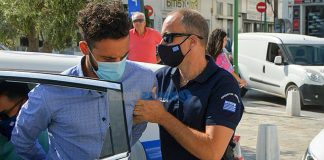 Καταπέλτης ο ιατροδικαστής για τον δολοφόνο της 26χρονης στην Φολέγανδρο: Οδηγείται στην φυλακή