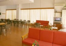 Πειραιάς: 24ωρη λειτουργία κλιματιζόμενου χώρου λόγω καύσωνα