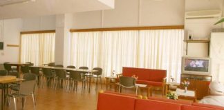 Πειραιάς: 24ωρη λειτουργία κλιματιζόμενου χώρου λόγω καύσωνα