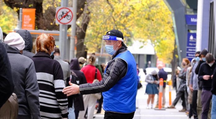 Αυστραλία: Απαγορευτικό για άλλη μια εβδομάδα στο Σίδνεϊ