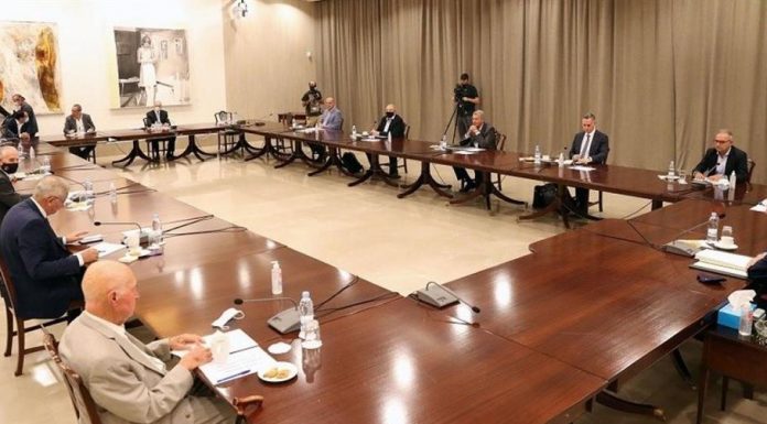 Εθνικό Συμβούλιο συγκάλεσε ο Ν. Αναστασιάδης για τις τελευταίες εξελίξεις στην Αμμόχωστο