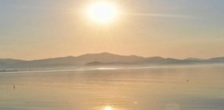 «Αντίδοτο» για την ζέστη από την Κίνα: Πρωτοποριακό ύφασμα, ρίχνει έως πέντε βαθμούς την θερμοκρασία