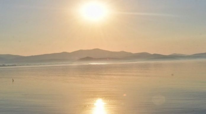 Η άνοδος της στάθμης των θαλασσών ξεκίνησε το 1863