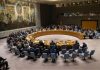 ΟΗΕ: Η Ελλάδα αναλαμβάνει την προεδρία του Συμβουλίου Ασφαλείας