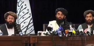 Αφγανιστάν-Ταλιμπάν: Δεν θέλουμε κανέναν εσωτερικό ή εξωτερικό εχθρό-Οι γυναίκες θα έχουν δικαιώματα