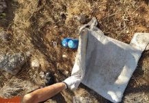 Νέα απόπειρα εμπρησμού στην Αργυρούπολη καταγγέλλει ο δήμαρχος Γ. Κωνσταντάτος