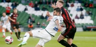 Μποέμιαν – ΠΑΟΚ 2-1: Έμεινε «ζωντανός» με τον Ολιβέιρα