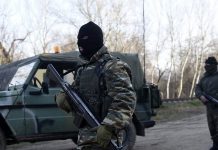 Προβοκάτσια της Άγκυρας με Τούρκο νεκρό από ελληνικά πυρά στον Έβρο