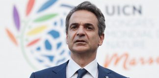 Κ. Μητσοτάκης: Η Ελλάδα θα μειώσει στο μισό τα πλαστικά-Μπαίνουν περιορισμοί στην υπεραλίευση