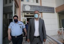 Τ. Θεοδωρικάκος: Έγιναν 83 πορείες, στις 16 έκλεισε ο δρόμος – Ο νόμος θα τηρηθεί