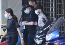 Απορρίφθηκε η αίτηση αποφυλάκισης για τον Πέτρο Φιλιππίδη