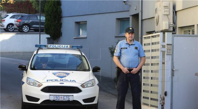 Κροατία: Πατέρας φέρεται να σκότωσε τα παιδιά του και επιχείρησε να αυτοκτονήσει