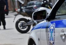 Άγριο φονικό στην Θεσσαλονίκη: Νεκρός Αλγερινός μετά από επίθεση με μαχαίρι