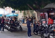 Αναστάτωση στην Κρήτη μετά το νέο ισχυρό σεισμό: Στον δρόμο οι κάτοικοι