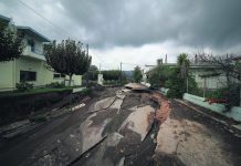 Σκηνικό καταστροφής σε Β. Εύβοια και Μαγνησία: Σε συναγερμό για νέα έντονα καιρικά φαινόμενα
