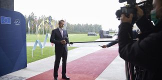 Κ. Μητσοτάκης για συμφωνία με Γαλλία: Όλοι θα αναμετρηθούν με τις ευθύνες τους