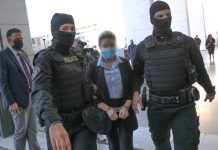 Δίκη για την επίθεση με βιτριόλι: Πλησιάζει η ώρα της απόφασης