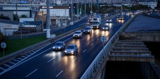 Άνοιξαν Κηφισού και Ποσειδώνος: 1.424 κλήσεις έχει δεχτεί από χθες το πρωί η Πυροσβεστική