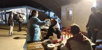 Στο ΚΥΤ της Κω οι παράνομοι μετανάστες του πλοίου με τουρκική σημαία