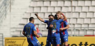 Ο Βόλος «καθάρισε» και τον Αστέρα Τρίπολης