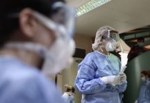 Πολύ καλή η ανταπόκριση κατοίκων ορεινών περιοχών στον εμβολιασμό