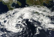 Μεσογειακός κυκλώνας απειλεί Ν. Ιταλία και Μάλτα: Πόσο θα επηρεάσει την χώρα μας